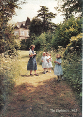 link to 1992 school magazine